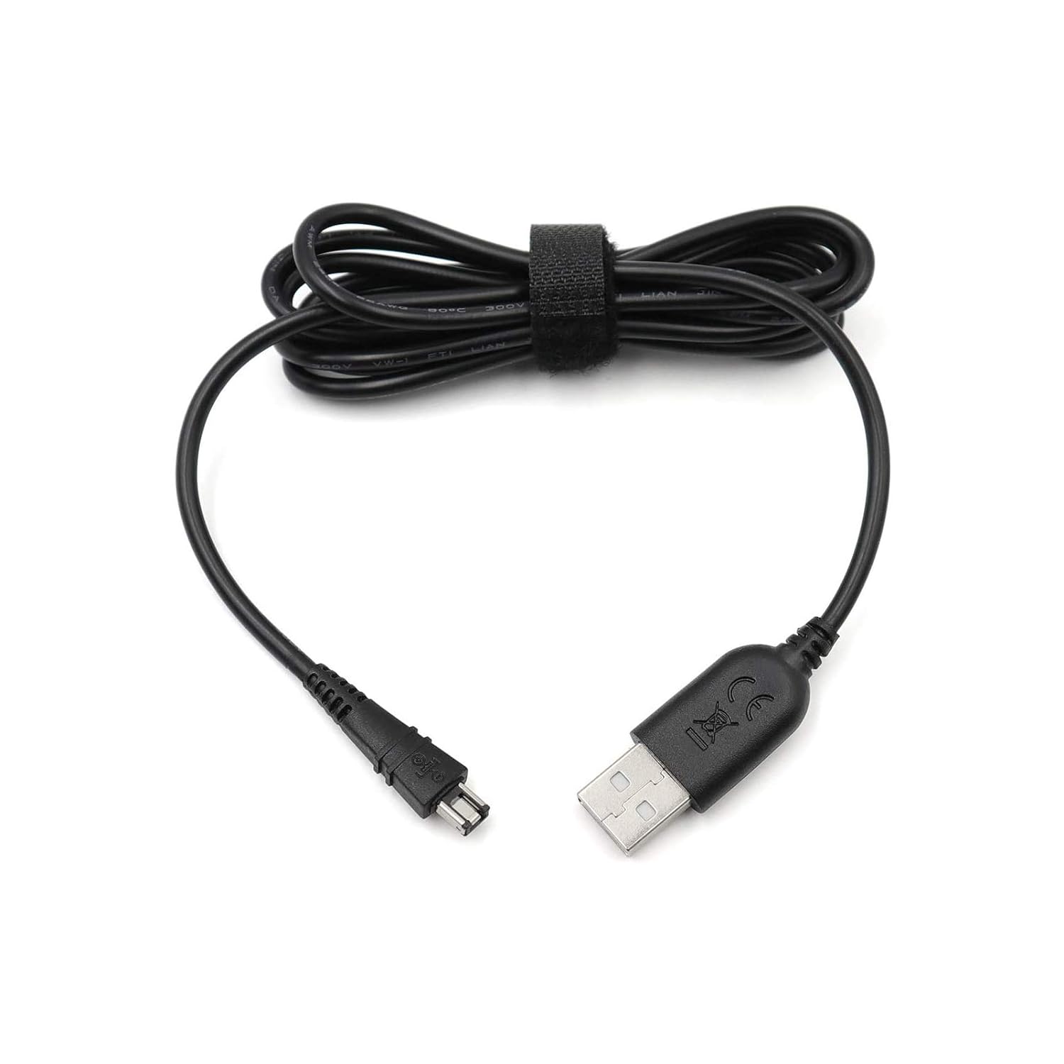 YESIDO TYPE C TO 4 IN 1 CHARGING CABLE