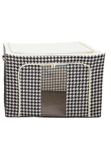 LARGE FOLDABLE STORAGE BOX BIG SIZE ACK-108